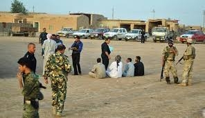 سكان قرى داقوق يخلون ديارهم ليلاً خشية داعش