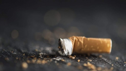 اعتقاد شائع لدى المدخنين... لكنه خاطئ!