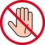 لا تقبلها على نفسك