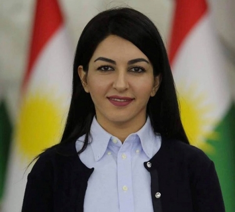 رۆژبیاني: المحكمة الإتحادية حسمت شكوى برلمان كوردستان لصالح كوردستان