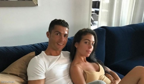 رونالدو يكشف كم طفلا يريد ولماذا