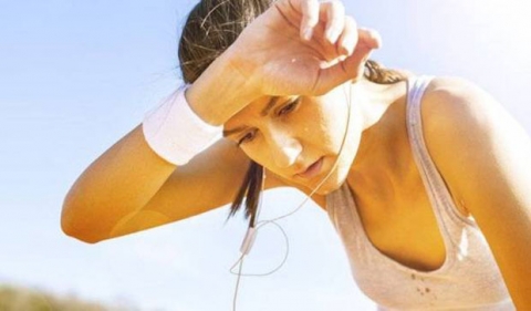 اعراض نقص المياه في الجسم ونصائح للعلاج