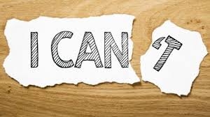 لزيادة الثقة في النفس