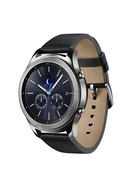 سامسونج توسّع من مجموعة الساعات الذكية بساعة Gear S3