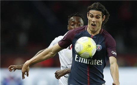 سان جيرمان يستعيد انتصاراته ويحافظ على القمة الفرنسية 