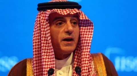 السعودية: لا نريد حربا مع إيران لكن لن نتسامح مع أنشطتها العدائية