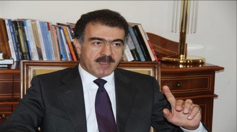 دزيي يحذر من انتعاش داعش