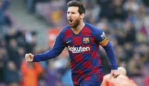 الدوري الإسباني: ميسي جاهز للمشاركة ضد مايوركا