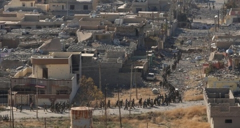 اتفاقية شنكال تدخل حيز التنفيذ