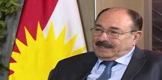 مستشار الرئيس بارزاني رداً على العبادي: لولا الخونة لما دخلتم كركوك