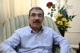 قيادي كوردي: تصريحات آلدار خليل عن بيشمركة روج كانت نيابة عن قنديل واستخبارات الدول الغاصبة