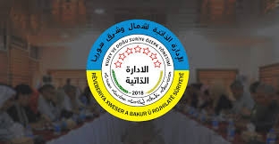 غرب كوردستان ..الإدارة الذاتية تسمح بعودة مواطنيها الى مناطقها وتحدد معبرين