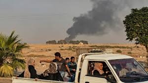 قوات سوريا الديمقراطية تكشف حصيلة خسائر الجيش التركي منذ بدء العملية العسكرية