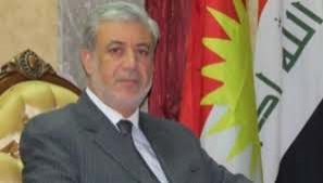 الحداد: الكاظمي تعهد بعدم ترك موظفي الاقليم دون رواتب