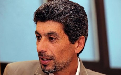 الفنان الكوردي شيدا: لدي مشروع تسجيل أغنية لدعم استفتاء استقلال كوردستان 