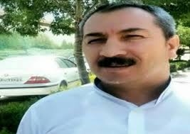 مصطفى سليمي قبل تسليمه لإيران: لاتفعلوها واسمحوا لي بقتل نفسي!