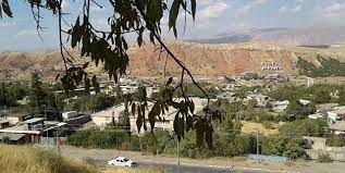 السياحة في شقلاوة تعود لسابق عهدها قبل حظر التجوال بين المحافظات العراقية وإقليم كوردستان