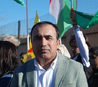 السيل الذي أظهر ما هو حقيقي زيفاً