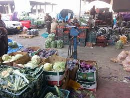 زراعة كوردستان تطمئن بشأن وفرة المنتجات والمواد الغذائية