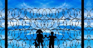 حماية الطفل من العنف والاستغلال والإيذاء