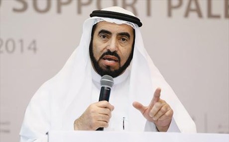 طارق السويدان: الحصار على كوردستان لا يجوز شرعاً ولا عقلاً 