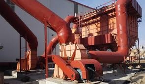 افتتاح مصنع للحديد والصلب في اقليم كوردستان