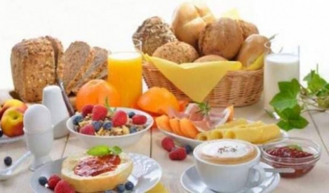 المأكولات الأساسية لجسم الإنسان