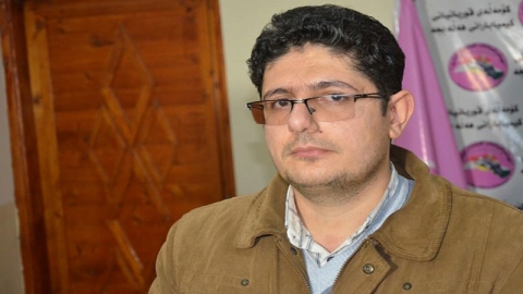 بعد 31 عاماً من القصف الكيمياوي.. عودة طفل حلبجة المفقود حاملاً شهادة الدكتوراه