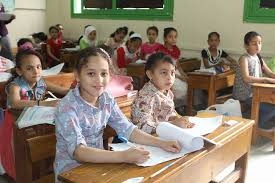 13 توأماً تلاميذ في مدرسة بقضاء كفري في إقليم كوردستان