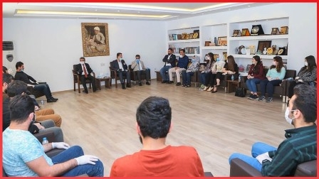 بشرى جديدة من اربيل.. جميع الطلبة العائدين من قبرص فحوصاتهم سلبية