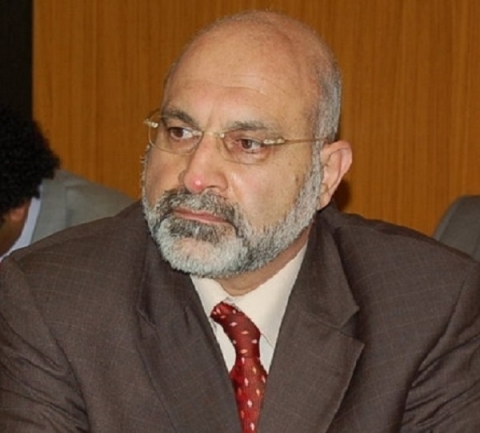 علاء مكي: إقليم كوردستان يماثل دولة متقدمة نفتخر به