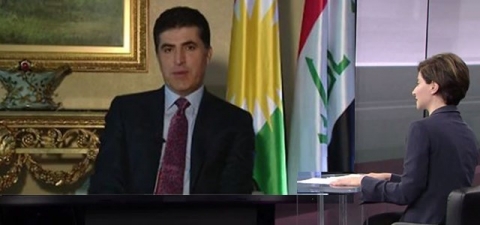 نيجيرفان البارزاني: ليس هناك أي قرار لتأجيل الاستفتاء حتى الآن 