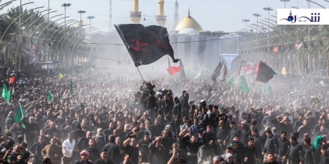 استقدام عشرات المواكب من جنوب العراق لإحياء عاشوراء في كركوك