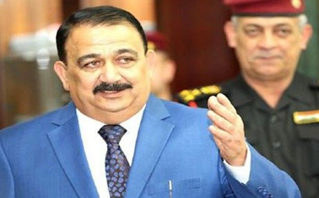 النزاهة النيابية تستضيف اليوم وزير الدفاع ومفتش الوزارة لبحث شبهات فساد 