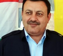 سهل نينوى يزهوا بخليطه المعطر 