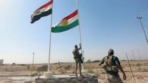 وفد وزارة البيشمركة غداً في بغداد