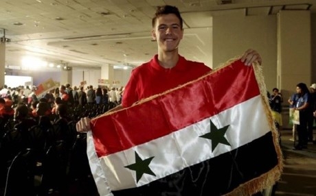 ماذا قال نجل بشار الأسد عن والده والحرب في سوريا؟ 