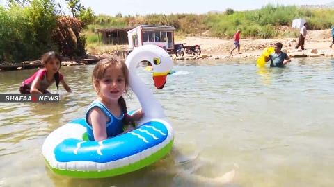 250 مليون دولار خسائر سياحة عمادية دهوك