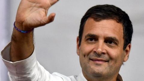 هل انتهى دور أسرة غاندي في الهند؟