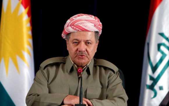 مسؤول حزبي كوردي: على PKK الاستماع إلى لغة العقل والاستجابة لنداء الرئيس بارزاني