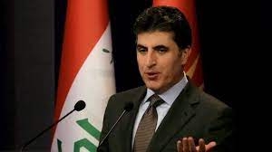 نيجيرفان البارزاني يعزي بوفاه‌ الطبيبة التي كرست حياتها للنازحين