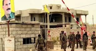 قيادي إيزيدي يحذّر: شنگال باتت بقبضة «الهلال الشيعي»