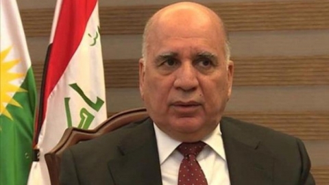 نائب رئيس الوزراء للشؤون الاقتصادية يهنىء الأمة الاسلامية والشعب العراقي بمناسبة عيد الفطر