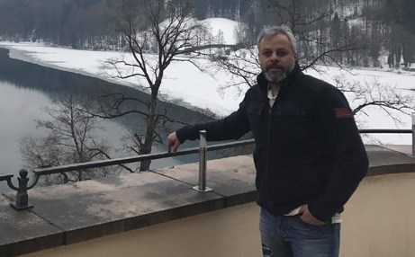 فادي حداد : أخطط لتصوير فيديو كليبات في كوردستان