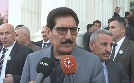 ميراني: إذا اعترفوا بدولة كوردستان فسنتحاور معهم بشأن الكونفدرالية 