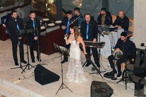 حسنا مطر تطلق كليبها الجديد بعنوان 