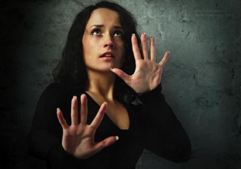 أكثر أنواع الفوبيا التي تعاني منها النساء