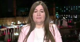 فيان سليماني: لقب ملكة جمال العراق سُحب مني لأسباب دنيئة فأنا لستُ متزوجة وسألجأ إلى القضاء 