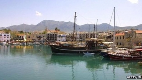 حكاية قبرص بين تركيا واليونان