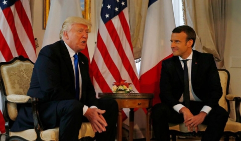 أربيل.. عرض الفيلم الأمريكي 